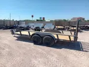 new Utility Trailers RawMaxx  for sale, in Emory, TX Thumbnail 3