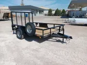 new Utility Trailers Kearney  for sale, in Emory, TX Thumbnail 2