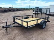 2026 Karavan Trailers 6'SA3.5K