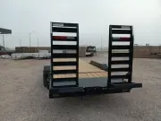 new Equipment / Flatbed Trailers RawMaxx  for sale, in Emory, TX Thumbnail 3