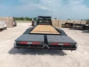 new Equipment / Flatbed Trailers RawMaxx  for sale, in Emory, TX Thumbnail 3