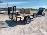 new Utility Trailers Kearney  for sale, in Emory, TX Thumbnail 3