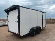 new Cargo (Enclosed) Trailers Sawyer  for sale, in Emory, TX Thumbnail 2