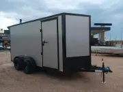 2027 Sawyer 7x14 Enclosed