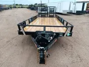 new Utility Trailers RawMaxx  for sale, in Emory, TX Thumbnail 2
