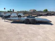 2026 Kearney Trailers Mfg. 20' 7K Car Hauler