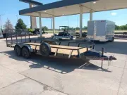 new Utility Trailers RawMaxx  for sale, in Emory, TX Thumbnail 3