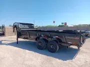 new Dump Trailers RawMaxx  for sale, in Emory, TX Thumbnail 2