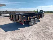new Dump Trailers Kearney  for sale, in Emory, TX Thumbnail 3