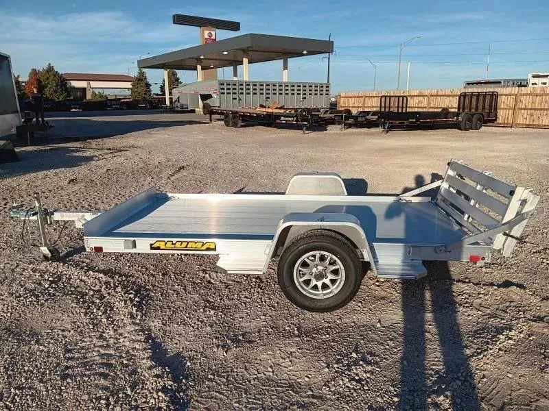 2026 Aluma