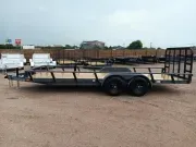 new Utility Trailers RawMaxx  for sale, in Emory, TX Thumbnail 2