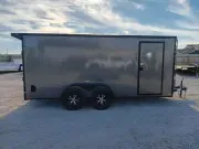 new Cargo (Enclosed) Trailers Seed Cargo  for sale, in Emory, TX Thumbnail 2