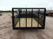 new Utility Trailers Kearney  for sale, in Emory, TX Thumbnail 3