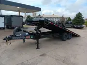 new Tilt Trailers RawMaxx  for sale, in Emory, TX Thumbnail 2