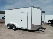 new Cargo (Enclosed) Trailers Seed Cargo  for sale, in Emory, TX Thumbnail 1