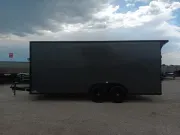 new Cargo (Enclosed) Trailers Sawyer  for sale, in Emory, TX Thumbnail 3