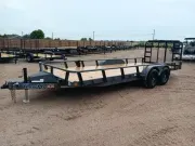 2026 RawMaxx 20' UTXTA