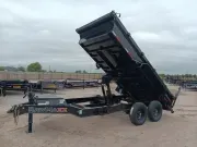 2027 RawMaxx 16' GDX Dump