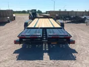 new Equipment / Flatbed Trailers Other  for sale, in Emory, TX Thumbnail 3