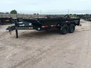new Dump Trailers RawMaxx  for sale, in Emory, TX Thumbnail 2