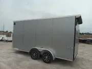 new Cargo (Enclosed) Trailers Pace American  for sale, in Emory, TX Thumbnail 2