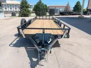 new Utility Trailers RawMaxx  for sale, in Emory, TX Thumbnail 2