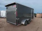 new Cargo (Enclosed) Trailers Pace American  for sale, in Emory, TX Thumbnail 3