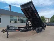 2027 RawMaxx 14' GDX Dump