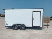 new Cargo (Enclosed) Trailers Pace American  for sale, in Kearney, NE Thumbnail 3