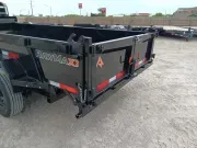 new Dump Trailers RawMaxx  for sale, in Emory, TX Thumbnail 3