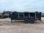 new Dump Trailers RawMaxx  for sale, in Emory, TX Thumbnail 3