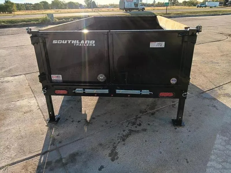 2026 Southland