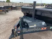 new Dump Trailers RawMaxx  for sale, in Emory, TX Thumbnail 3
