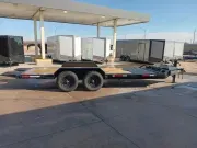 new Tilt Trailers RawMaxx  for sale, in Emory, TX Thumbnail 3