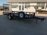 used Utility Trailers Doolittle Trailer Mfg  for sale, in Kearney, NE Thumbnail 3
