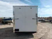 new Cargo (Enclosed) Trailers Seed Cargo  for sale, in Emory, TX Thumbnail 4