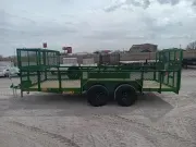 new Utility Trailers Other  for sale, in Emory, TX Thumbnail 3
