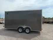 new Cargo (Enclosed) Trailers Seed Cargo  for sale, in Emory, TX Thumbnail 5