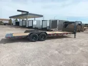 new Equipment / Flatbed Trailers Diamond C Trailers  for sale, in Emory, TX Thumbnail 3