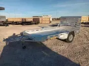 new Utility Trailers Aluma  for sale, in Emory, TX Thumbnail 2