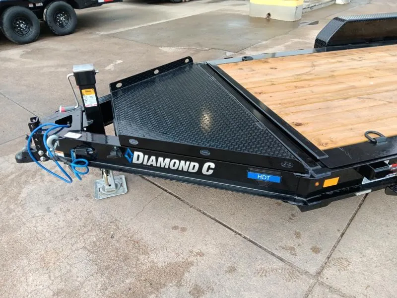 2026 Diamond