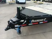 new Tilt Trailers Diamond C Trailers  for sale, in Emory, TX Thumbnail 3