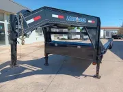 used Equipment / Flatbed Trailers Load Trail  for sale, in Emory, TX Thumbnail 2