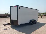 new Cargo (Enclosed) Trailers Pace American  for sale, in Kearney, NE Thumbnail 2