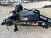 new Tilt Trailers RawMaxx  for sale, in Emory, TX Thumbnail 2