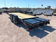 new Equipment / Flatbed Trailers Other  for sale, in Emory, TX Thumbnail 2