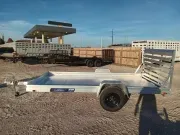 new Utility Trailers Aluma  for sale, in Emory, TX Thumbnail 3