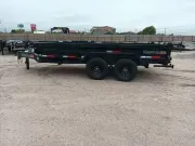 new Dump Trailers RawMaxx  for sale, in Emory, TX Thumbnail 3