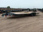 new Tilt Trailers Diamond C Trailers  for sale, in Emory, TX Thumbnail 2