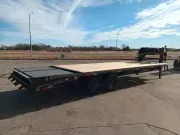 new Equipment / Flatbed Trailers Other  for sale, in Emory, TX Thumbnail 3
